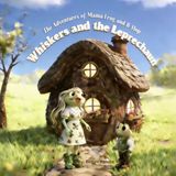 The Adventures of Mama Frog and B-Hop: Whiskers and the Leprechaun