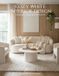 Cozy Libri GmbH Cozy White Interior Design: Timeless Comfort in White Paperback