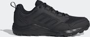 adidas TERREX Tracerocker 2.0 Trail Running Schoenen - Unisex - Zwart - 42 2/3