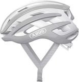ABUS AIRBREAKER pure grey L - 59-61 cm - grijs