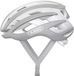 ABUS AIRBREAKER pure grey L - 59-61 cm - grijs