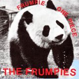 Bertus Distributie Frumpie One Piece W/ Frumpies Forever (RSD 2020)
