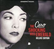 Warner Ada Caro Emerald The Shocking Miss Emerald [Deluxe Edition]