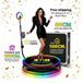 Miroir magique iPad 360 caméra photobooth selfie portable haute qualité 360 écran vert fond 360 mini photobooth portable
