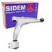 Sidem 9273 Tiranteria | Compatibel met: FIAT CROMA, CROMA Kasten/Kombi, OPEL SIGNUM CC, VECTRA C, VECTRA C Caravan, VECTRA C CC, SAAB 9-3