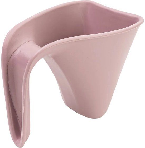 Shnuggle Badkan Roze