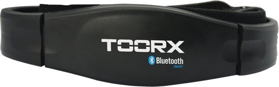 Toorx Toorx BluetoothÂ® SMART Hartslagmeter - 5.3 kHz - ANT