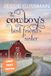 The Sweet Water Ranch The Cowboy's Best Friend's Sister Large Print Edition