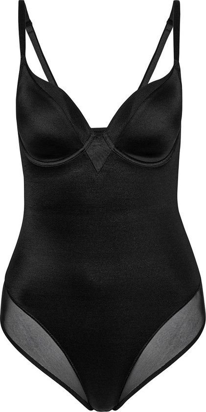 Triumph Body True Shape Sensation 80B - Black