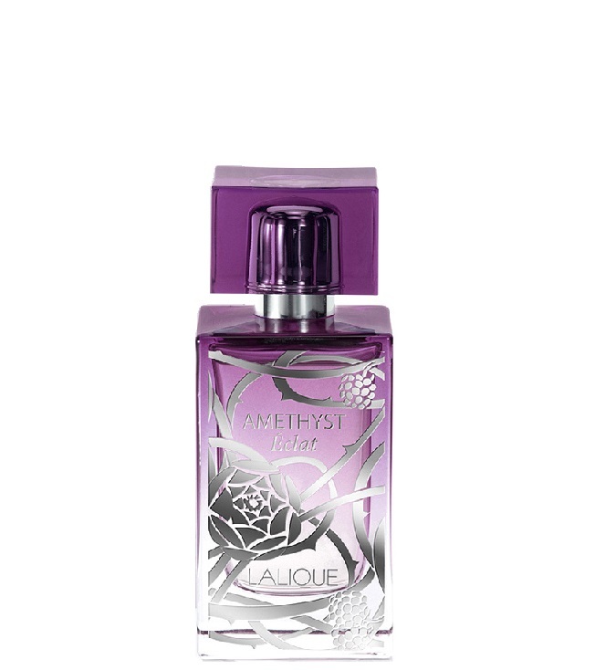 Lalique Amethyst eau de parfum / 50 ml / dames
