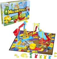 Hasbro Gaming Muizenval