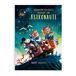 Livre personnalisé - Comment devenir astronaute ? - Couverture souple