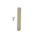Love Story Vervangende paal krabpaal klein model D 4,5 x H 30 cm sisal schroeven inbegrepen