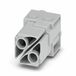 Weidmüller 3157230000 Module RockStar® HDC MHP 2 Crimpen 1 stuk(s)