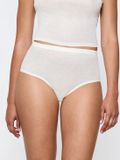 Triumph Maxislip Beauty Layers ECRU WHITE