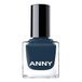 ANNY Nagellak, hoogwaardige kleurnagellak met langdurige glans, splinterbestendig en sneldrogend, kleur: High Street Fashion, 15 ml
