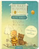 Die arsEdition GmbH Die Baby Hummel Bommel - Gute Nacht