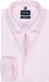 OLYMP Luxor comfort fit overhemd (tattoo proof) - Chemise de couverture - sergé non transparent - rose pâle - Tour de cou : 45 (Taille UE : XXL)
