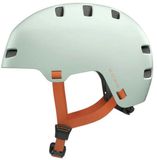 ABUS XOXO Fietshelm mint green S - 51-55 cm