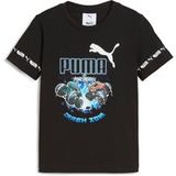 Puma T-shirt enfant Puma x Hot Wheels Graphic