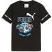 Puma T-shirt enfant Puma x Hot Wheels Graphic