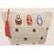 Le Bonheur des Dames Etui Petit Point borduurpakket
