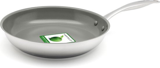 GreenChef Profile Plus koekenpan -28 cm