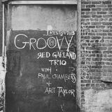 Universal Music Nederland Red Garland Trio - Groovy (LP) (Limited Edition)