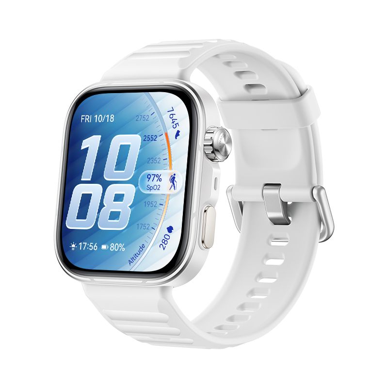 Huawei Watch Fit 5 Pro Wit