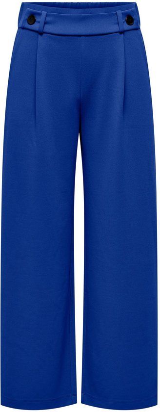 JDY Broek met wijde pijpen JDYGEGGO Wide leg fit Broek met wijde pijpen