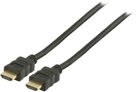 Valueline 0.5m HDMI m/m