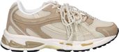 Nelson dames sneaker - Sand - Maat 38