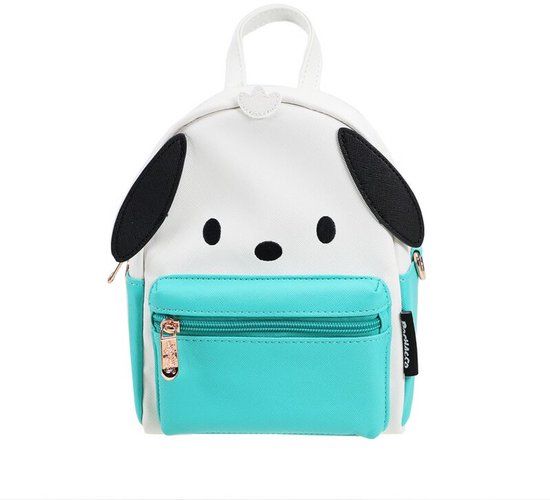 Hello Kitty Pochacco Unisex Mini rugzak - meerkleurig