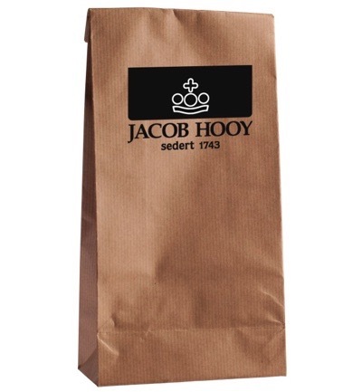 Jacob Hooy Witte thee pai muta 1000G