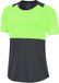 Nike Academy 20 SS Sportshirt - Dames - Groen/Grijs - Maat L