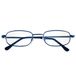 Espressoocchiali Espressobril Classic 2 blauw + 3,00-180 g
