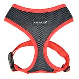 Puppia Soft Harness II - Hondentuig voor kleine tot middelgrote honden