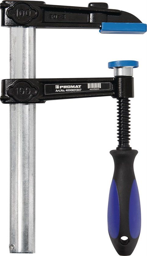 Promat lijmklem - 300 x 120mm