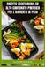 RICETTA Libri GmbH Ricetta Vegetariana AD Alto Contenuto Proteico Per l'Aumento Di Peso