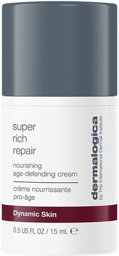 Dermalogica Super Rich Repair Dag & Nachtcrème - 15ml