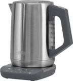 NINJA Bouilloire KT201EU, 3000 W, 1,7 litre, température réglable, base 360°, acier inoxydable