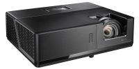 Optoma ZU606TSTe projecteur à courte portée 6300 lumens ANSI DLP WUXGA (1920x1200) 3D noir