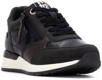 Refresh 173177 Schoenen Zonder Veters Zwart EU 39 Vrouw