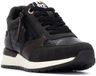 Refresh 173177 Schoenen Zonder Veters Zwart EU 39 Vrouw