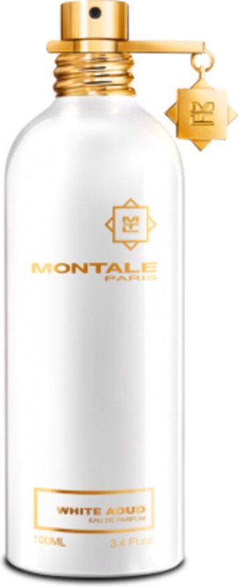 MONTALE White Aoud / 100 ml / Unisex