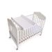 Italbaby Itb_wikkelonderlegger PVC 2L stijf wit