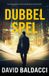 David Baldacci 20 man - Dubbelspel