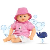 Corolle Poupée de bain Océane, 30cm
