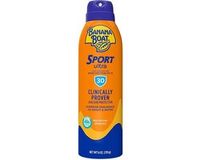 Banana Boat Ultra Sport Spray solaire transparent SPF 30 170g