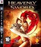 Sony Playstation Heavenly Sword